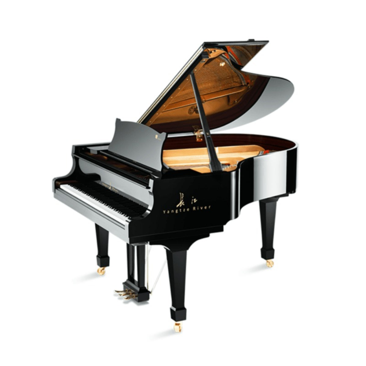 Đàn Grand Piano Yangtze River TCH70