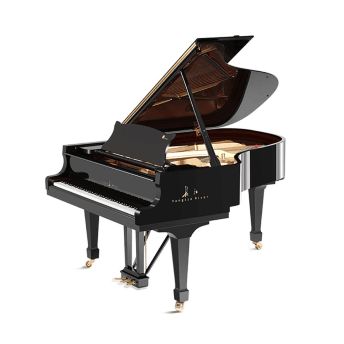 Đàn Grand Piano Yangtze River TCH88
