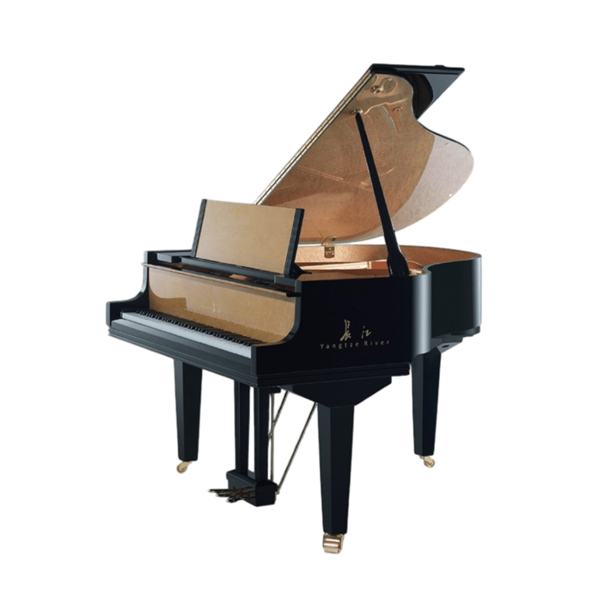Đàn Grand Piano Yangtze River V53