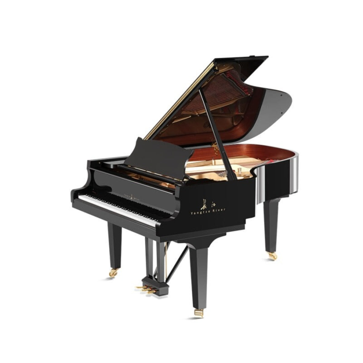 Đàn Grand Piano Yangtze River YG88