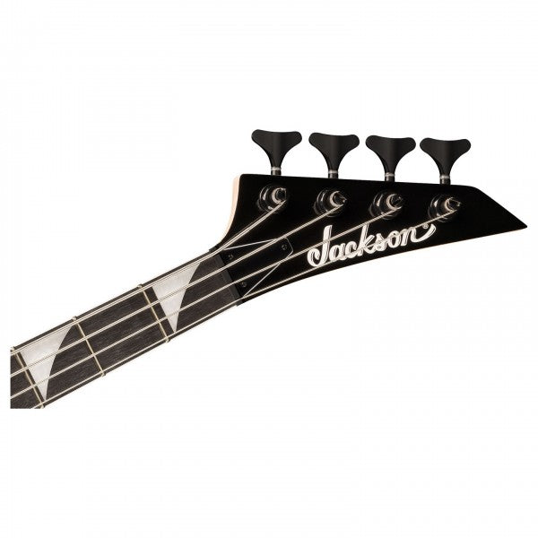 Đàn Guiar Bass Jackson JS Series Concert Bass CB JS3P, Black Burst Burl