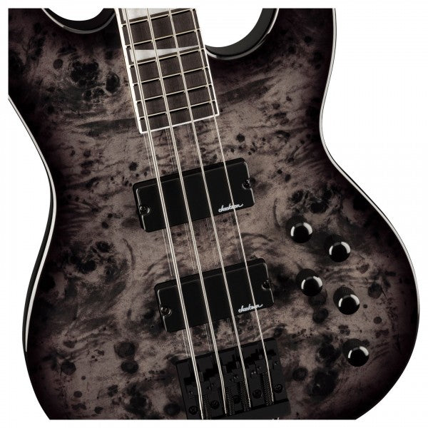 Đàn Guiar Bass Jackson JS Series Concert Bass CB JS3P