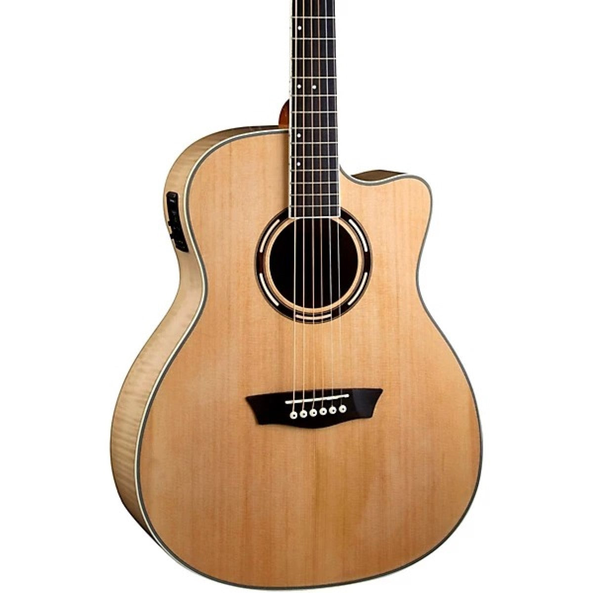 Đàn Guitar Acoustic AG40CE
