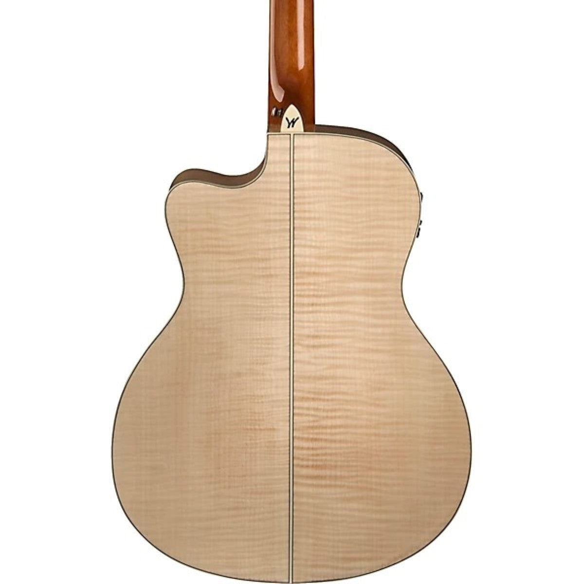 Đàn Guitar Washburn Acoustic AG40CE