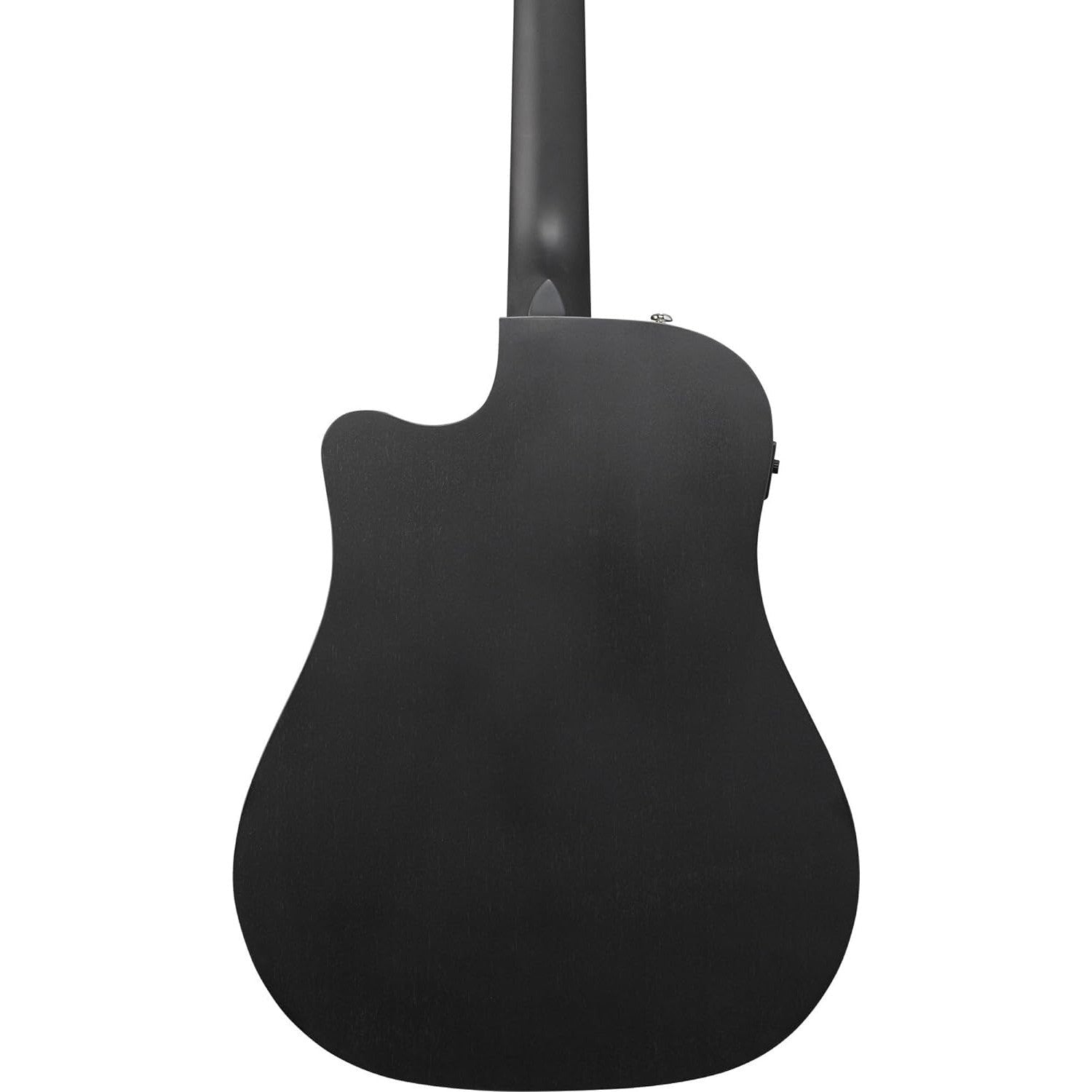 Đàn Guitar Acoustic Altstar Ibanez ALT20, Weathered Black Open Pore