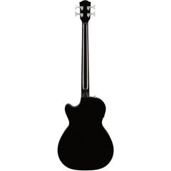  Đàn Guitar Acoustic Bass Fender CB-60SCE, Black