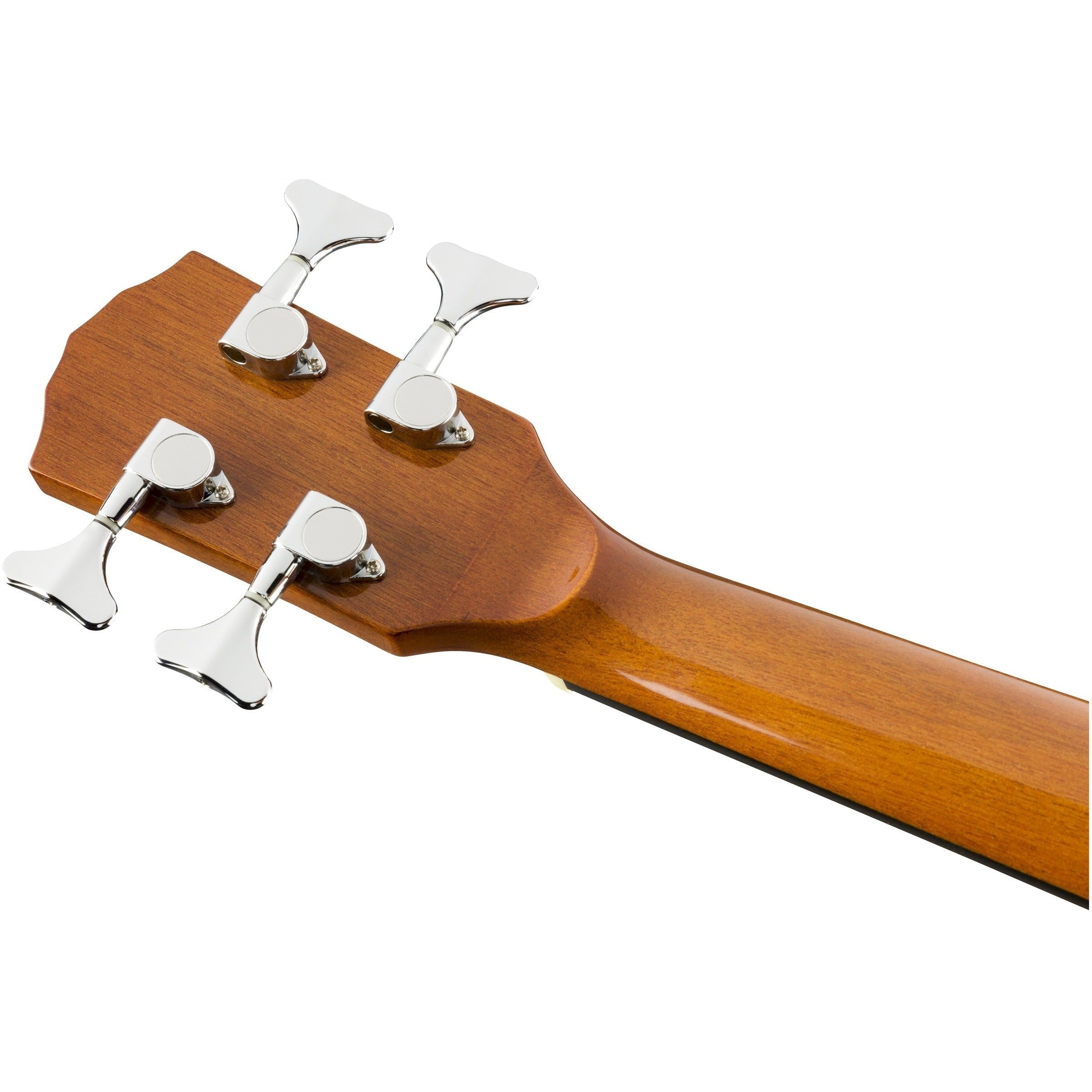 Đàn Guitar Acoustic Bass Fender CB-60SCE, Natural