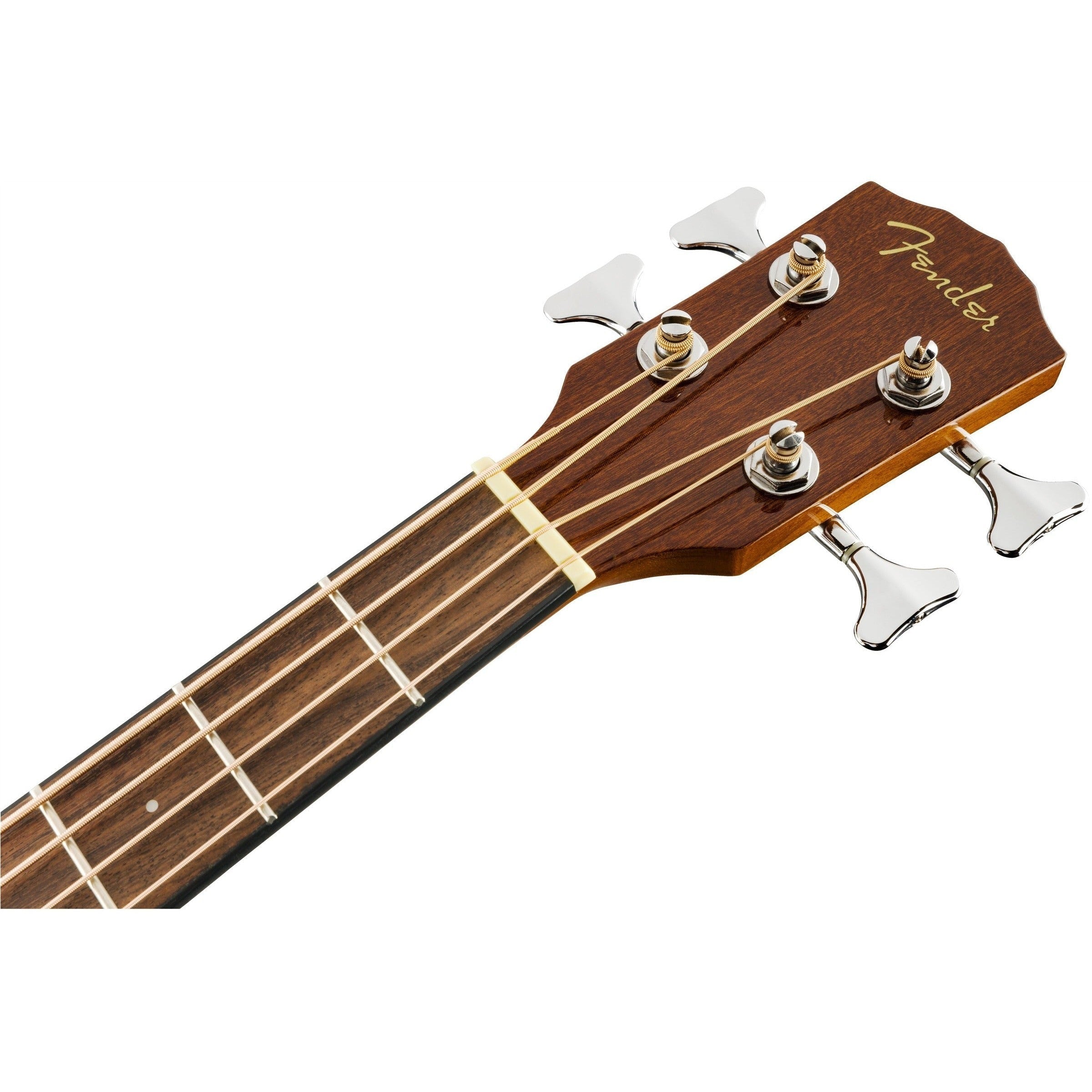 Đàn Guitar Acoustic Bass Fender CB-60SCE, Natural