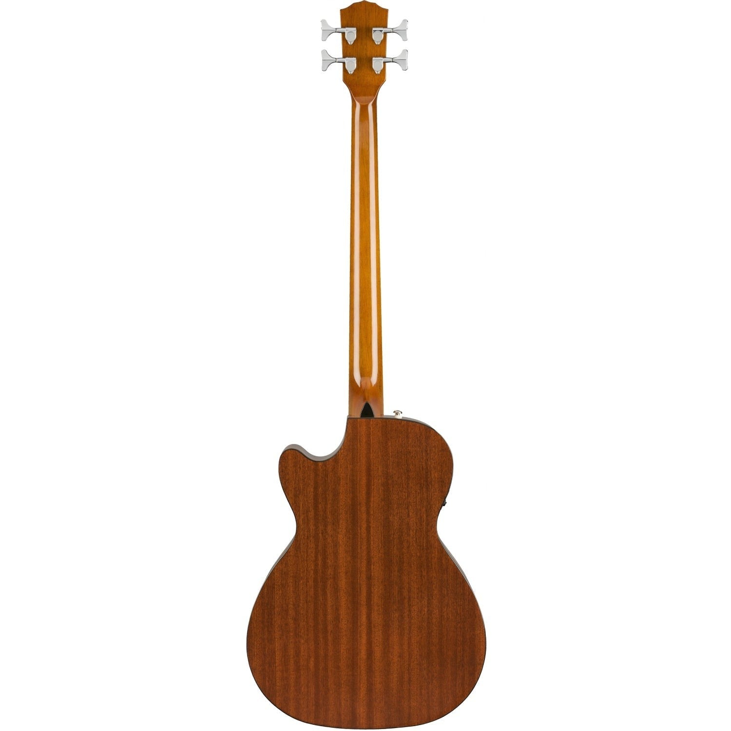 Đàn Guitar Acoustic Bass Fender CB-60SCE, Natural