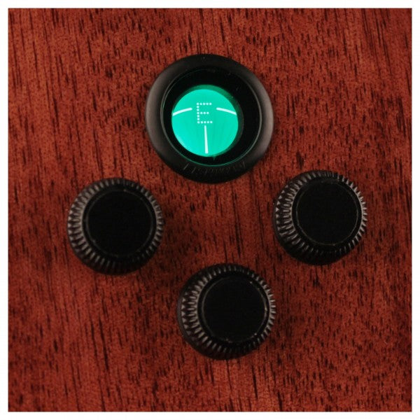 Đàn Guitar Acoustic Cort Gold-OC6