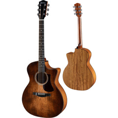 Đàn Guitar Acoustic Eastman AC Series AC222CE, Classic - Tân Nhạc Cụ