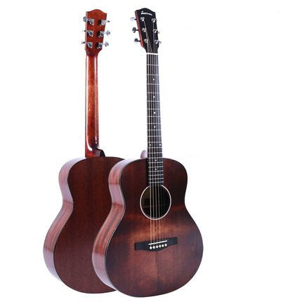 Đàn Guitar Acoustic Eastman AC Series ACTG1, Classic - Tân Nhạc Cụ