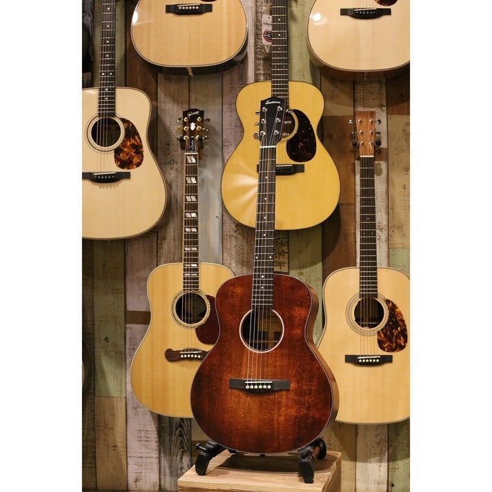 Đàn Guitar Acoustic Eastman AC Series ACTG1, Classic - Tân Nhạc Cụ