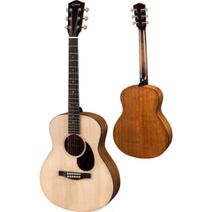 Đàn Guitar Acoustic Eastman AC Series ACTG2E Ovangkol - Tân Nhạc Cụ 