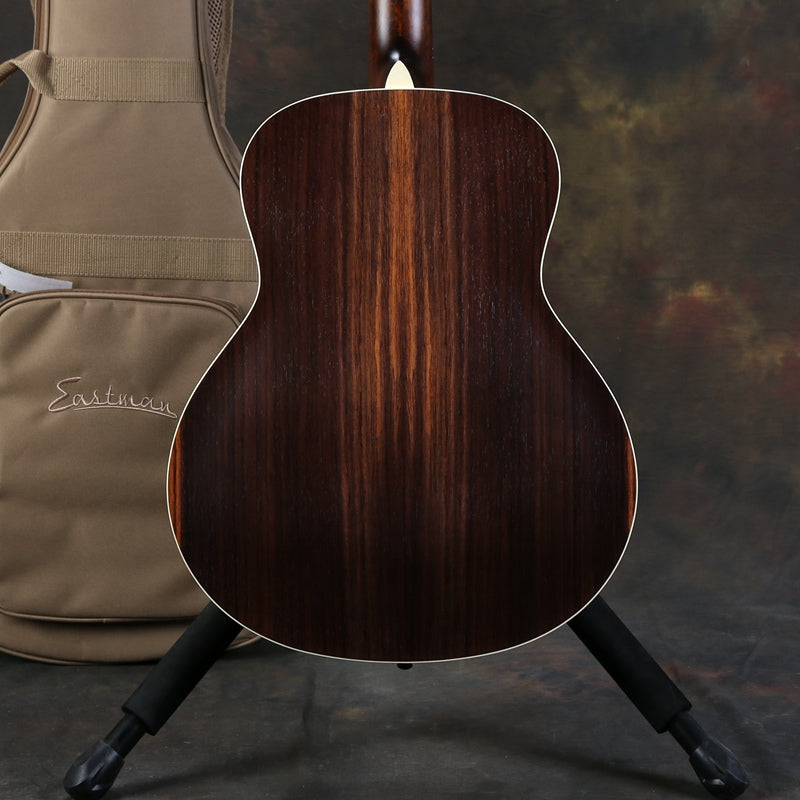 Đàn Guitar Acoustic Eastman PCH Series PCH-TG, Classic - Tân Nhạc Cụ