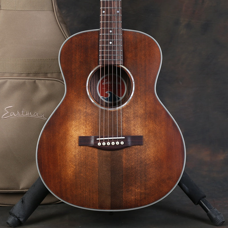 Đàn Guitar Acoustic Eastman PCH Series PCH-TG, Classic - Tân Nhạc Cụ