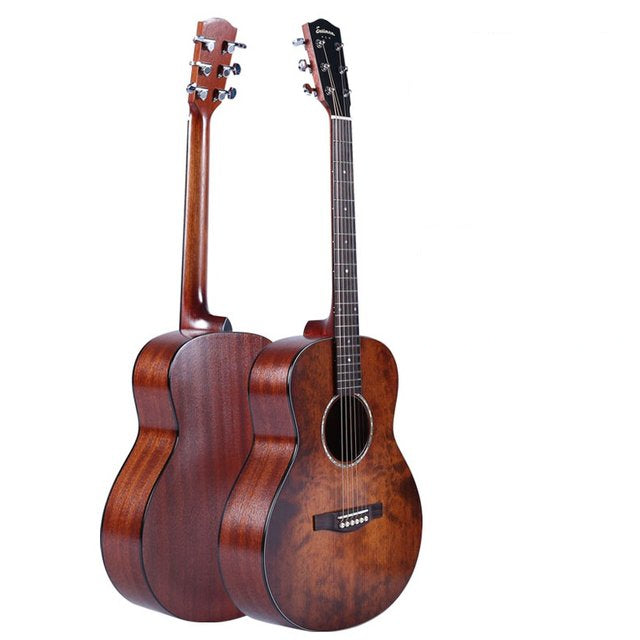 Đàn Guitar Acoustic Eastman PCH Series PCH-TG, Classic - Tân Nhạc Cụ