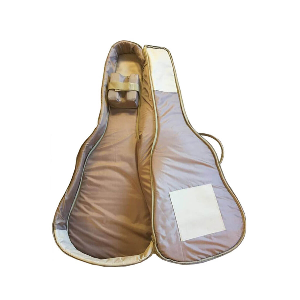 Đàn Guitar Acoustic Eastman PCH Series PCH-TG, Natural - Tân Nhạc Cụ