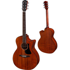 Đàn Guitar Acoustic Eastman PCH Series PCH1-GACE, Classic - Tân Nhạc Cụ