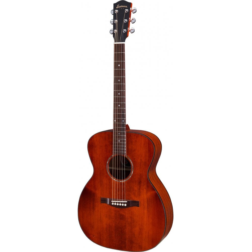 Đàn Guitar Acoustic Eastman PCH Series PCH1-OM, Classic - Tân Nhạc Cụ