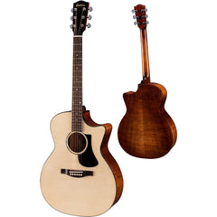 Đàn Guitar Acoustic Eastman PCH Series PCH3-GACE, Natural - Tân Nhạc Cụ