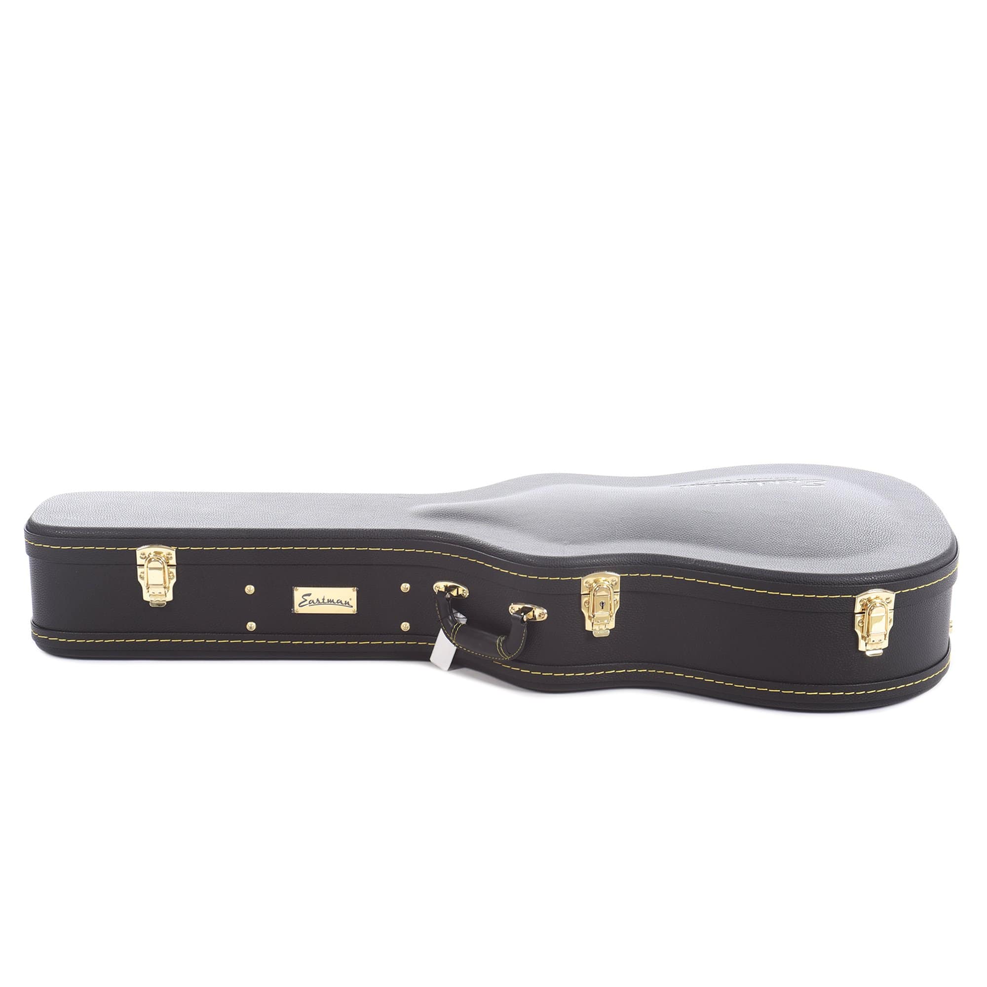 Đàn Guitar Acoustic Eastman Traditional Series E10OM, Sunburst - Tân Nhạc Cụ