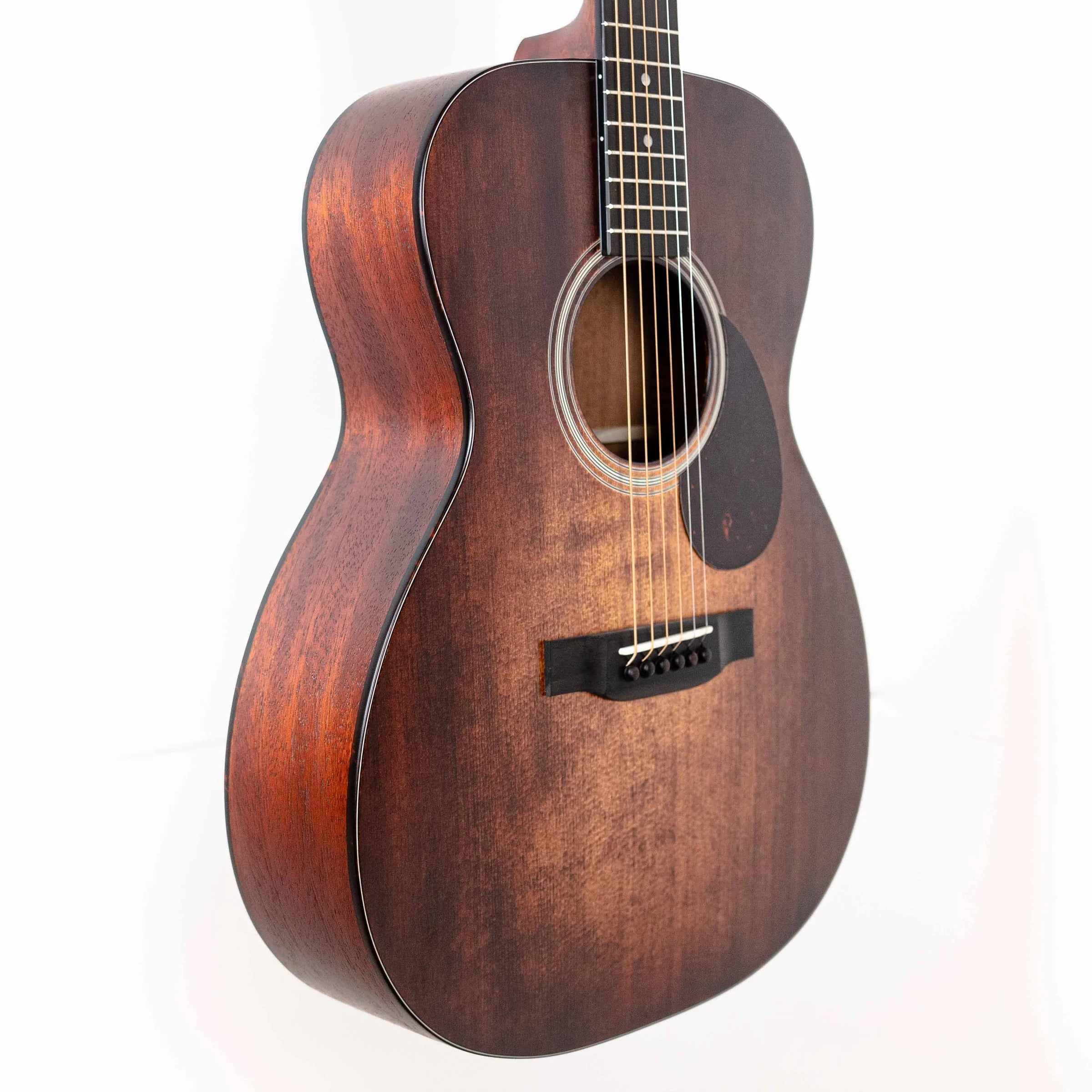 Đàn Guitar Acoustic Eastman Traditional Series E1OM, Classic - Tân Nhạc Cụ