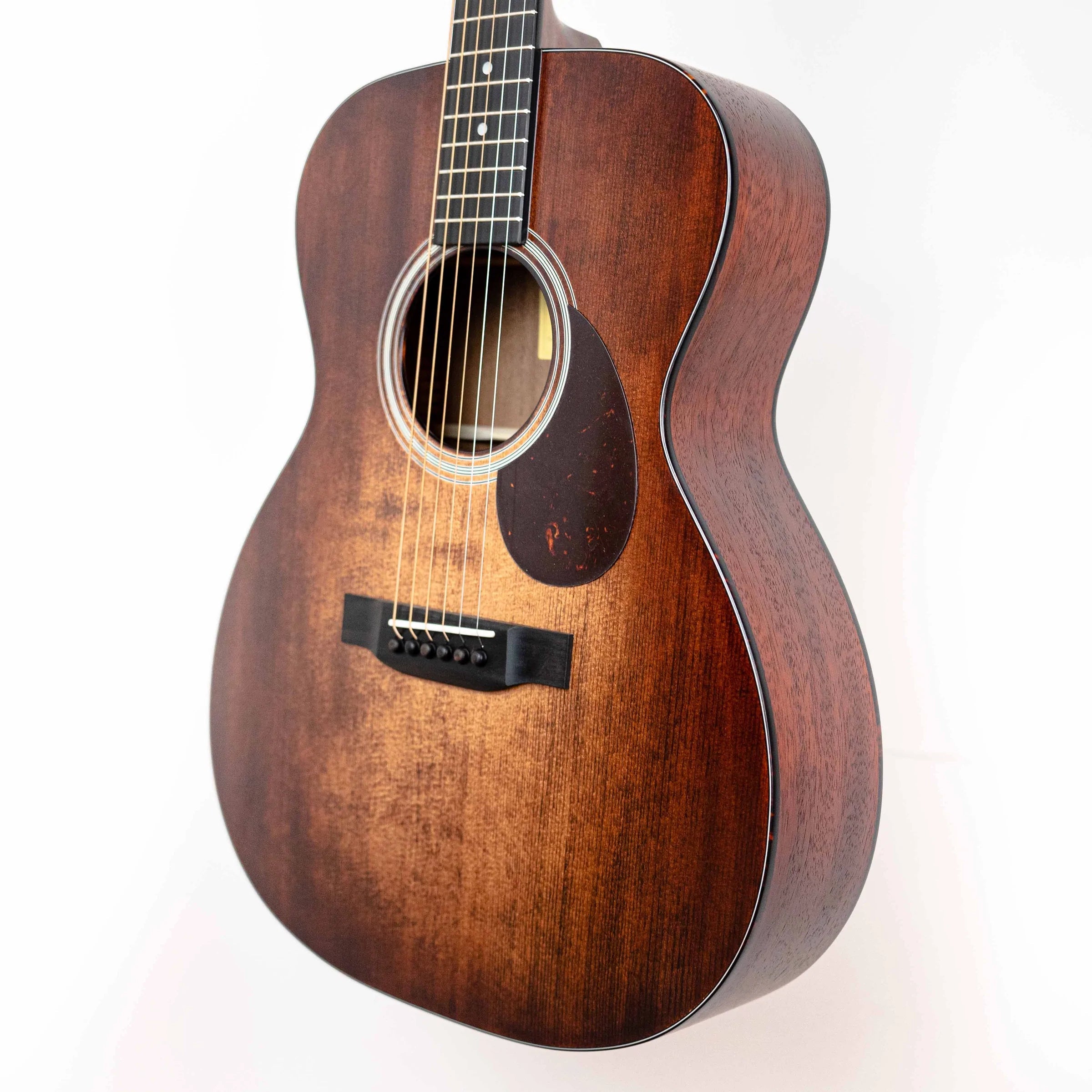 Đàn Guitar Acoustic Eastman Traditional Series E1OM, Classic - Tân Nhạc Cụ