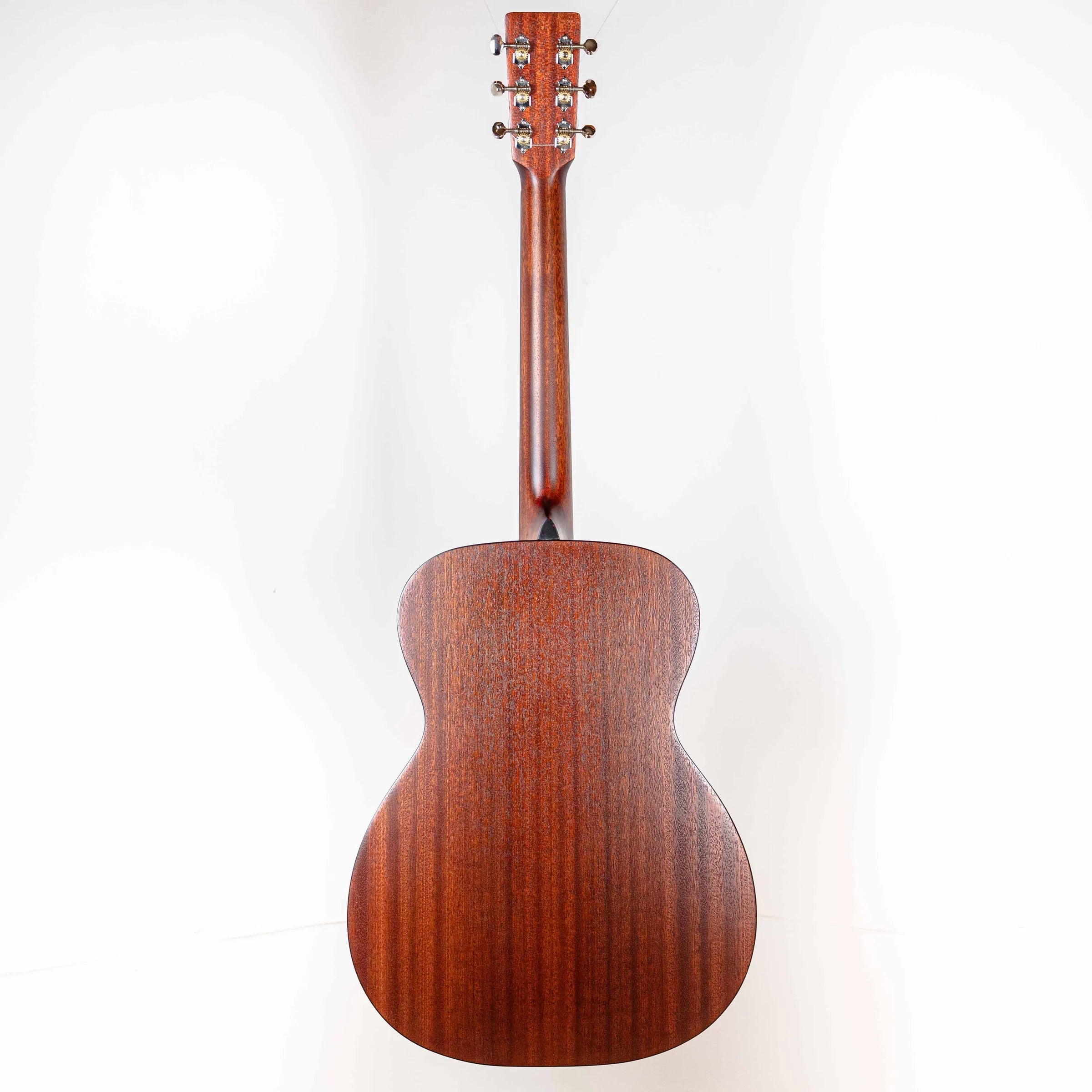 Đàn Guitar Acoustic Eastman Traditional Series E1OM, Classic - Tân Nhạc Cụ