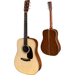 Đàn Guitar Acoustic Eastman Traditional Series E20D, Natural - Tân Nhạc Cụ 