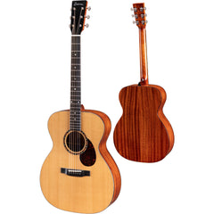 Đàn Guitar Acoustic Eastman Traditional Series E2OM - Tân Nhạc Cụ