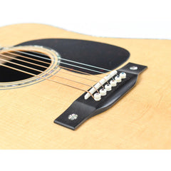 Đàn Guitar Acoustic Eastman Traditional Series E40D - Natural