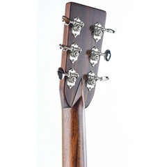 Đàn Guitar Acoustic Eastman Traditional Series E40D, Sunburst