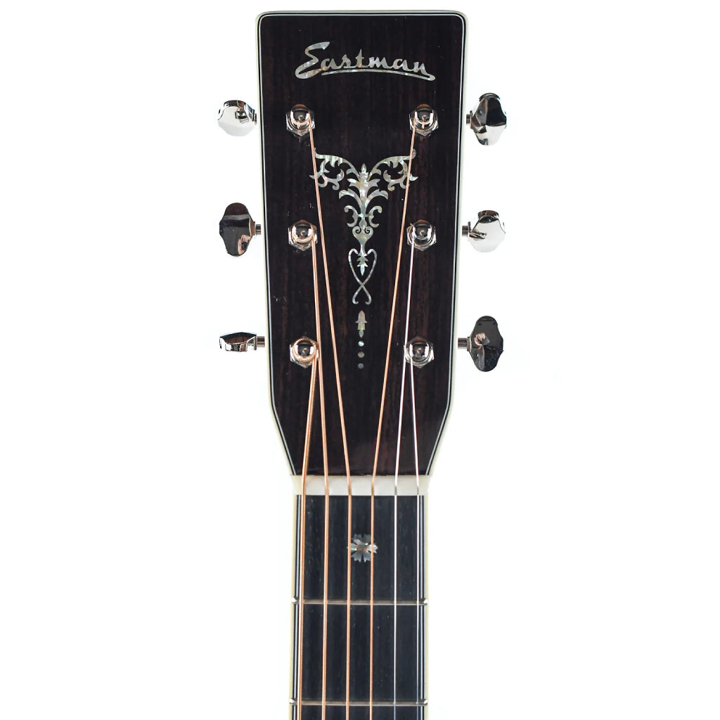 Đàn Guitar Acoustic Eastman Traditional Series E40D, Sunburst