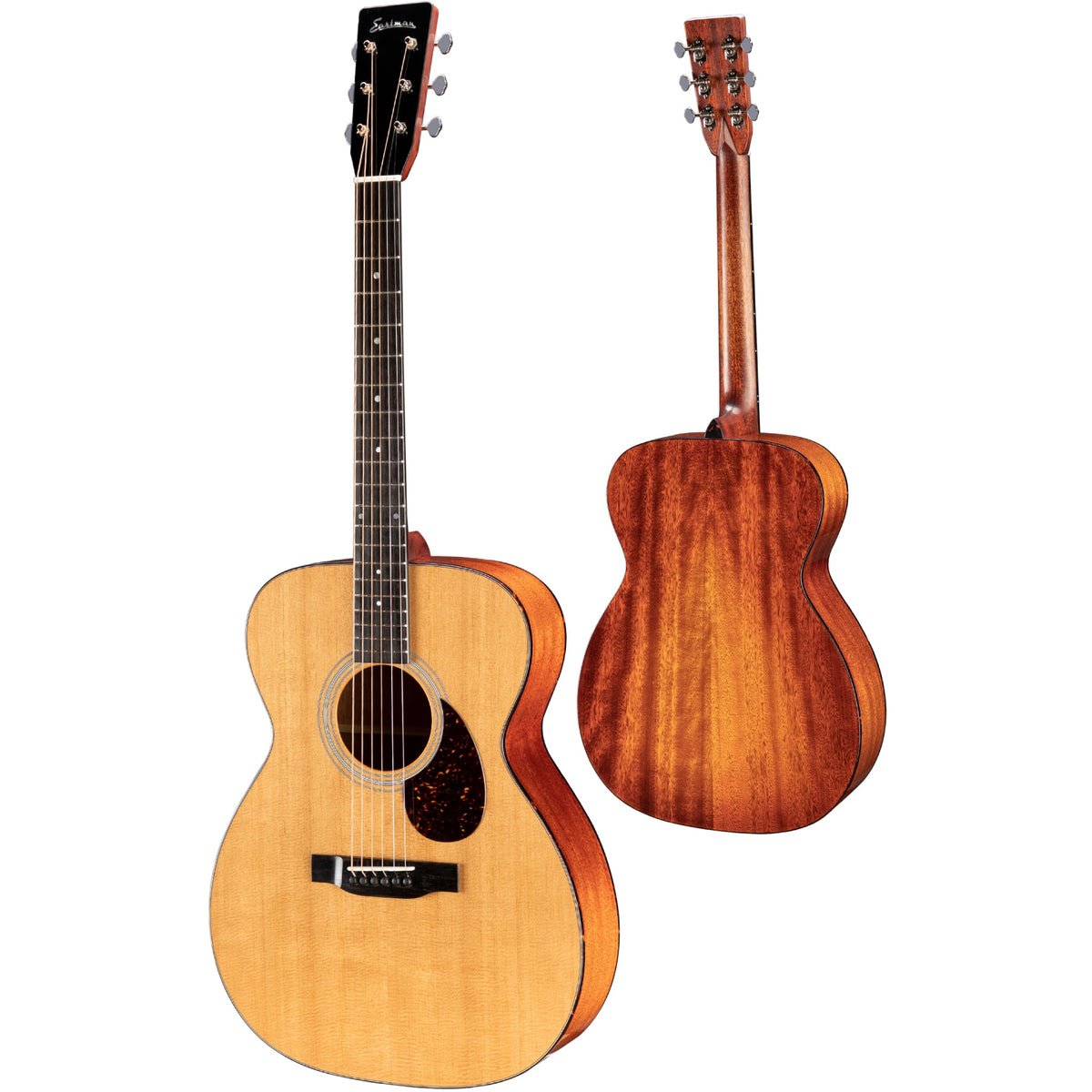 Đàn Guitar Acoustic Eastman Traditional Series E6OM-TC