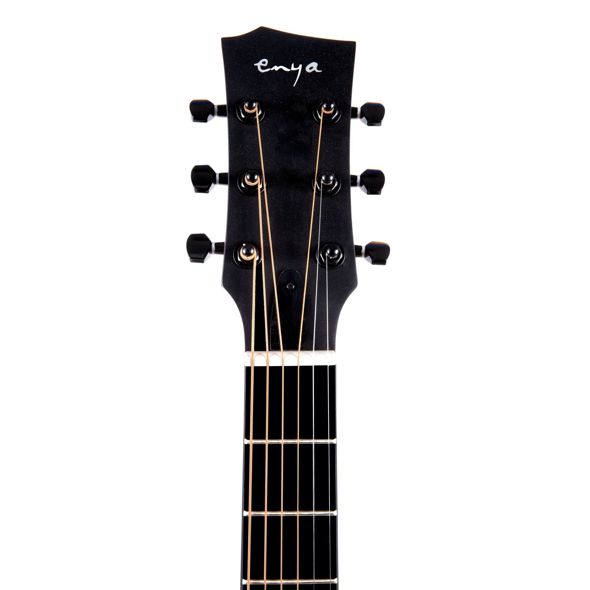 Đàn Guitar Acoustic Enya EA X0 EQ AcousticPlus - Tân Nhạc Cụ