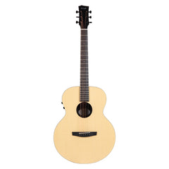 Đàn Guitar Acoustic Enya EA X0 EQ AcousticPlus - Tân Nhạc Cụ