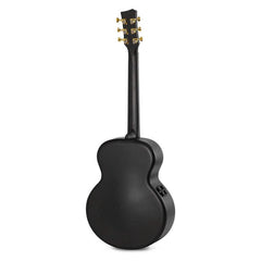 Đàn Guitar Acoustic Enya EA X4 Pro Mini EQ - Tân Nhạc Cụ