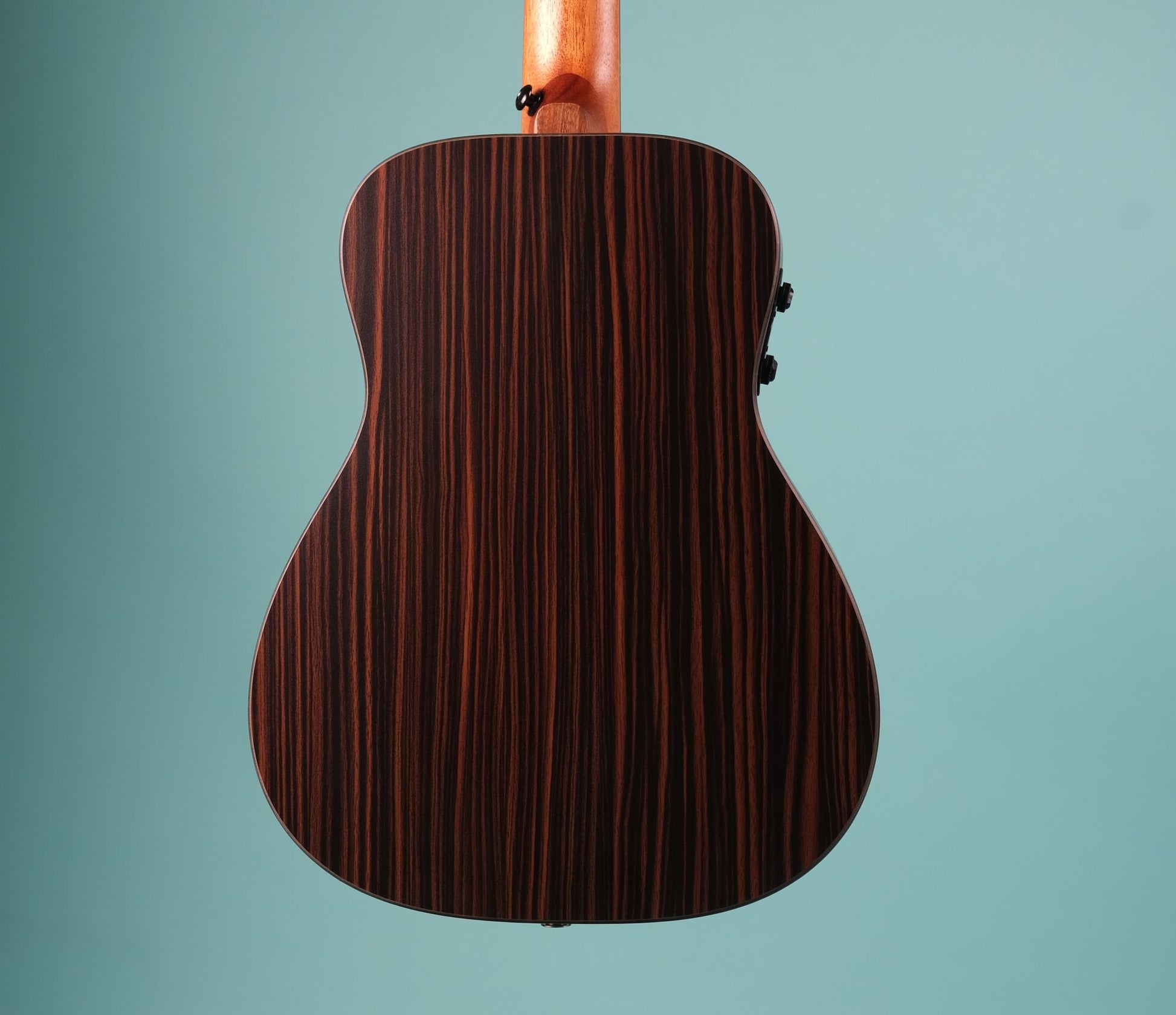 Đàn Guitar Acoustic Enya EB X1 Pro EQ - Tân Nhạc Cụ