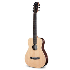 Đàn Guitar Acoustic Enya EB X1 Pro EQ - Tân Nhạc Cụ