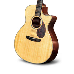 Đàn Guitar Acoustic Enya EGA Q1M - Tân Nhạc Cụ