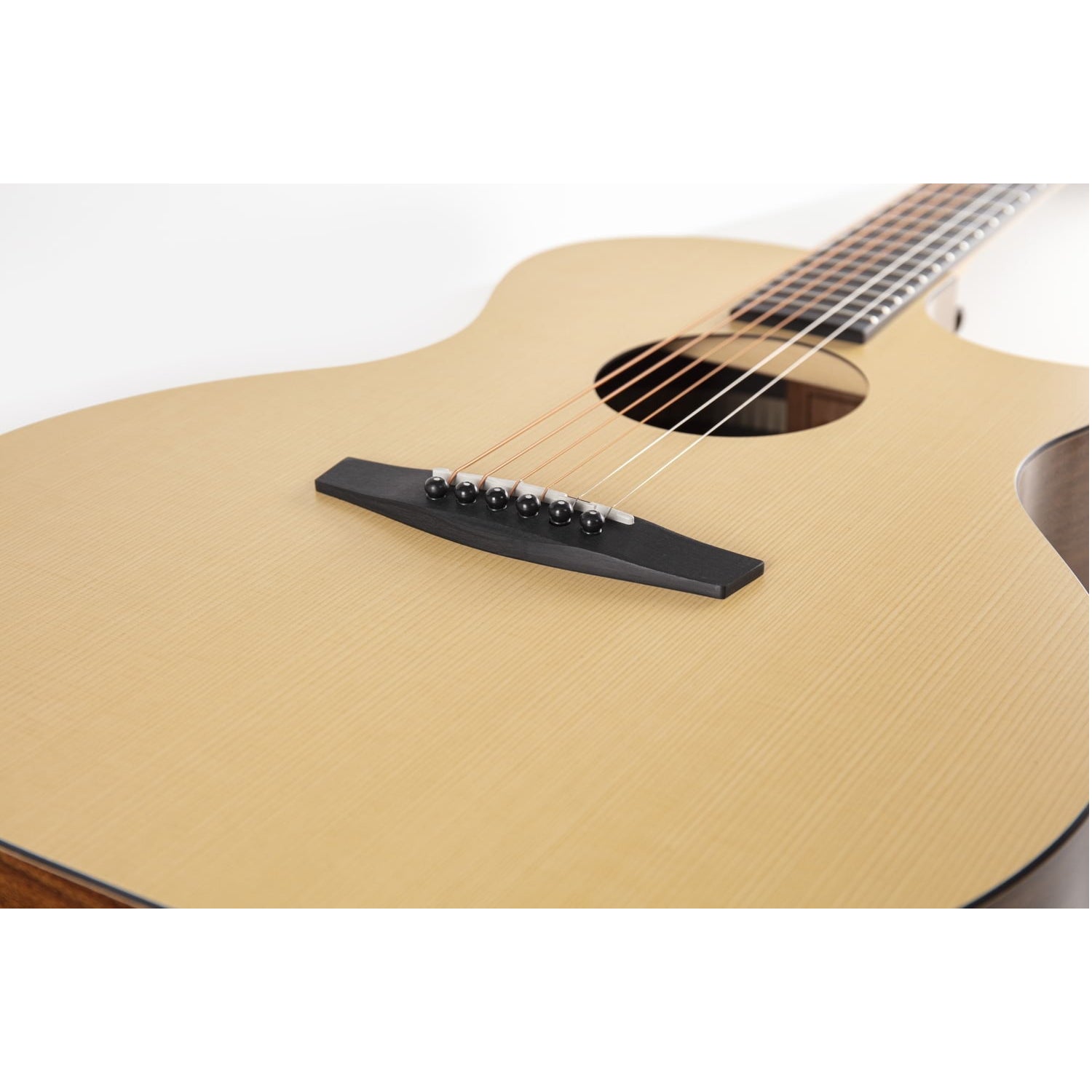 Đàn Guitar Acoustic Enya EGA X0 Pro EQ - Tân Nhạc Cụ