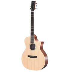 Đàn Guitar Acoustic Enya EGA X1 Pro EQ - Tân Nhạc Cụ