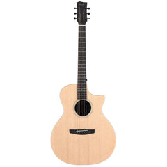 Đàn Guitar Acoustic Enya EGA X1 Pro EQ - Tân Nhạc Cụ