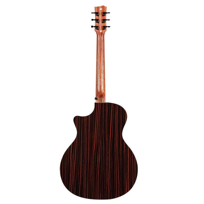 Đàn Guitar Acoustic Enya EGA X1 Pro - Tân Nhạc Cụ