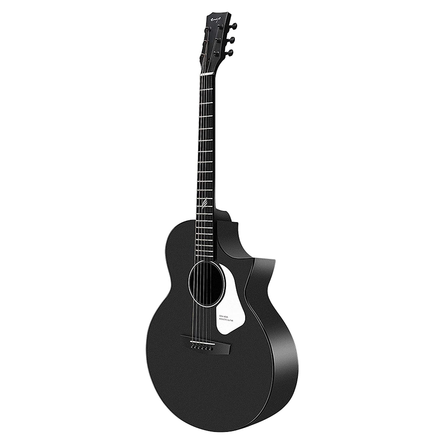 Đàn Guitar Acoustic Enya Nova G - Tân Nhạc Cụ 