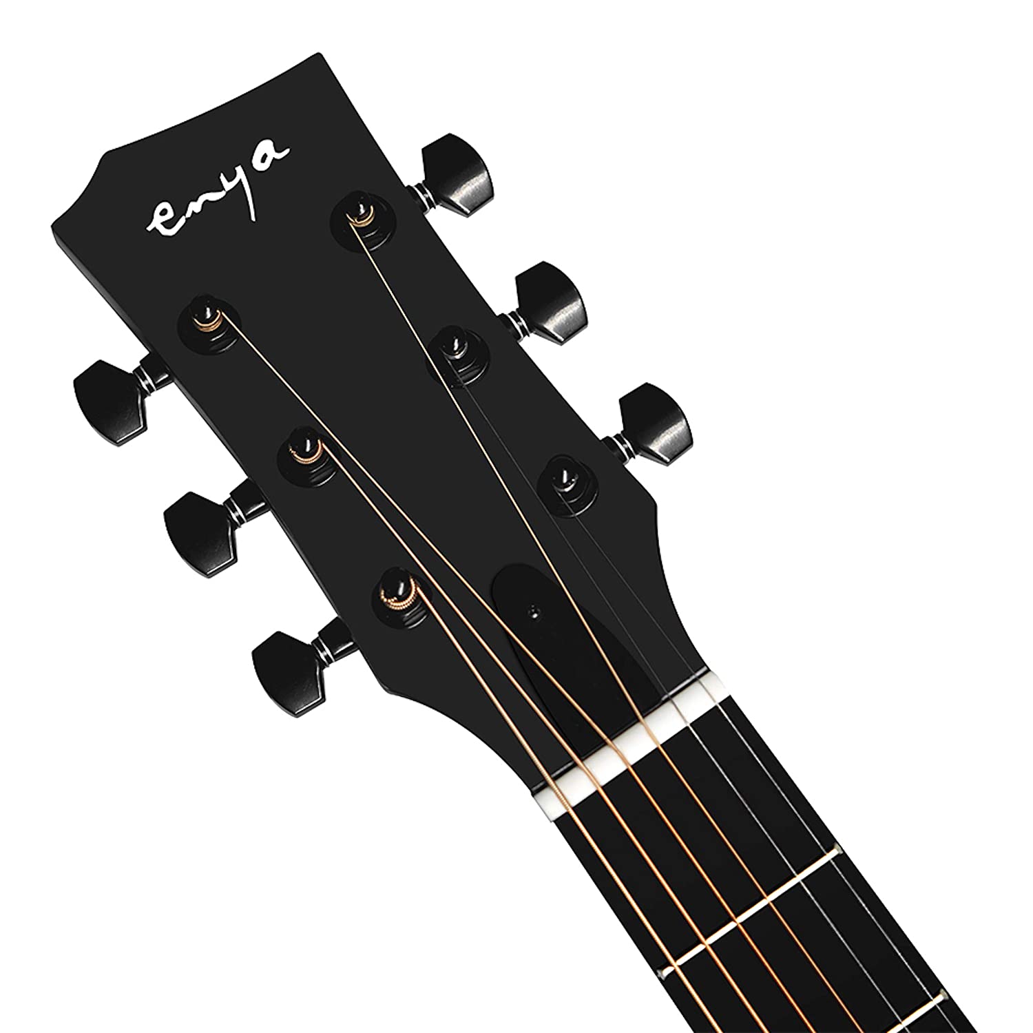 Đàn Guitar Acoustic Enya Nova G - Tân Nhạc Cụ 