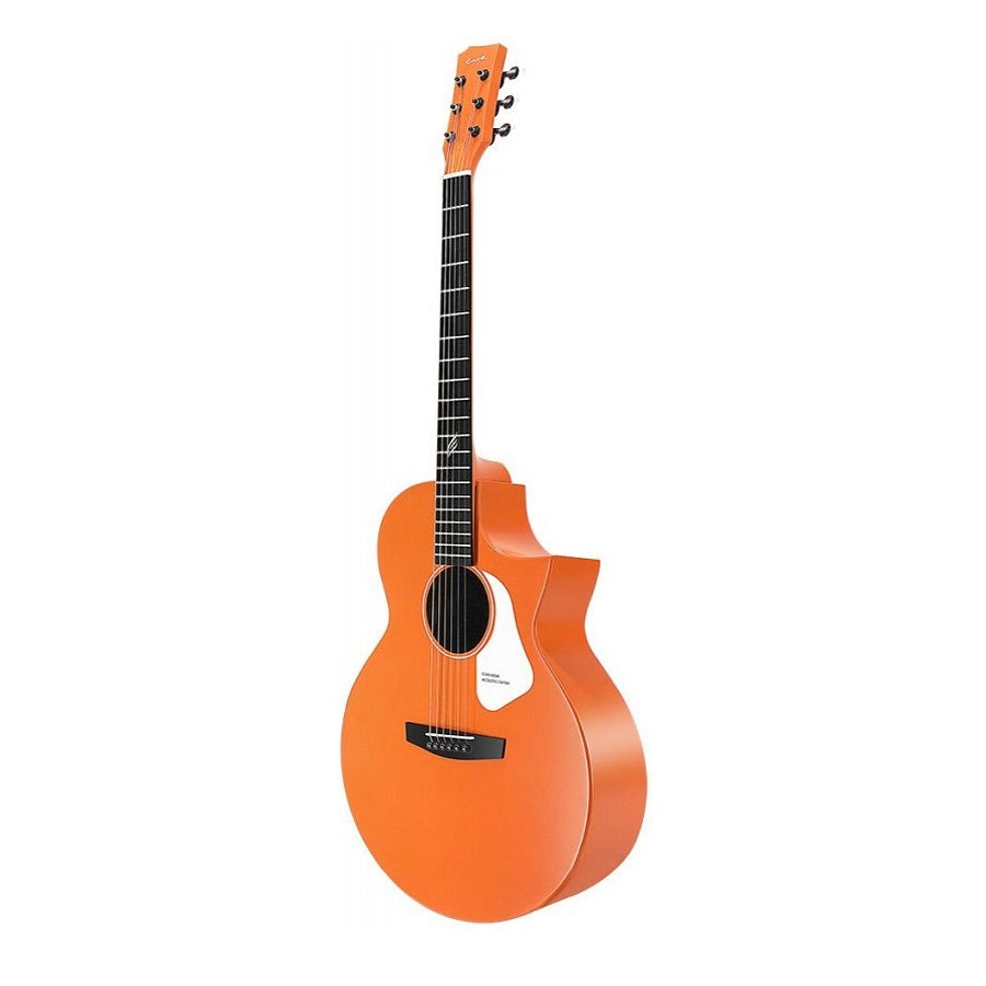 Đàn Guitar Acoustic Enya Nova G - Tân Nhạc Cụ 