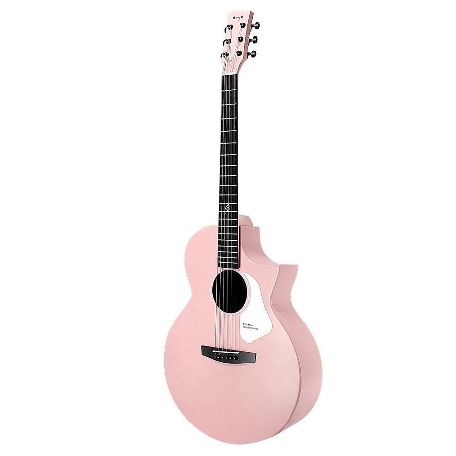 Đàn Guitar Acoustic Enya Nova G - Tân Nhạc Cụ 