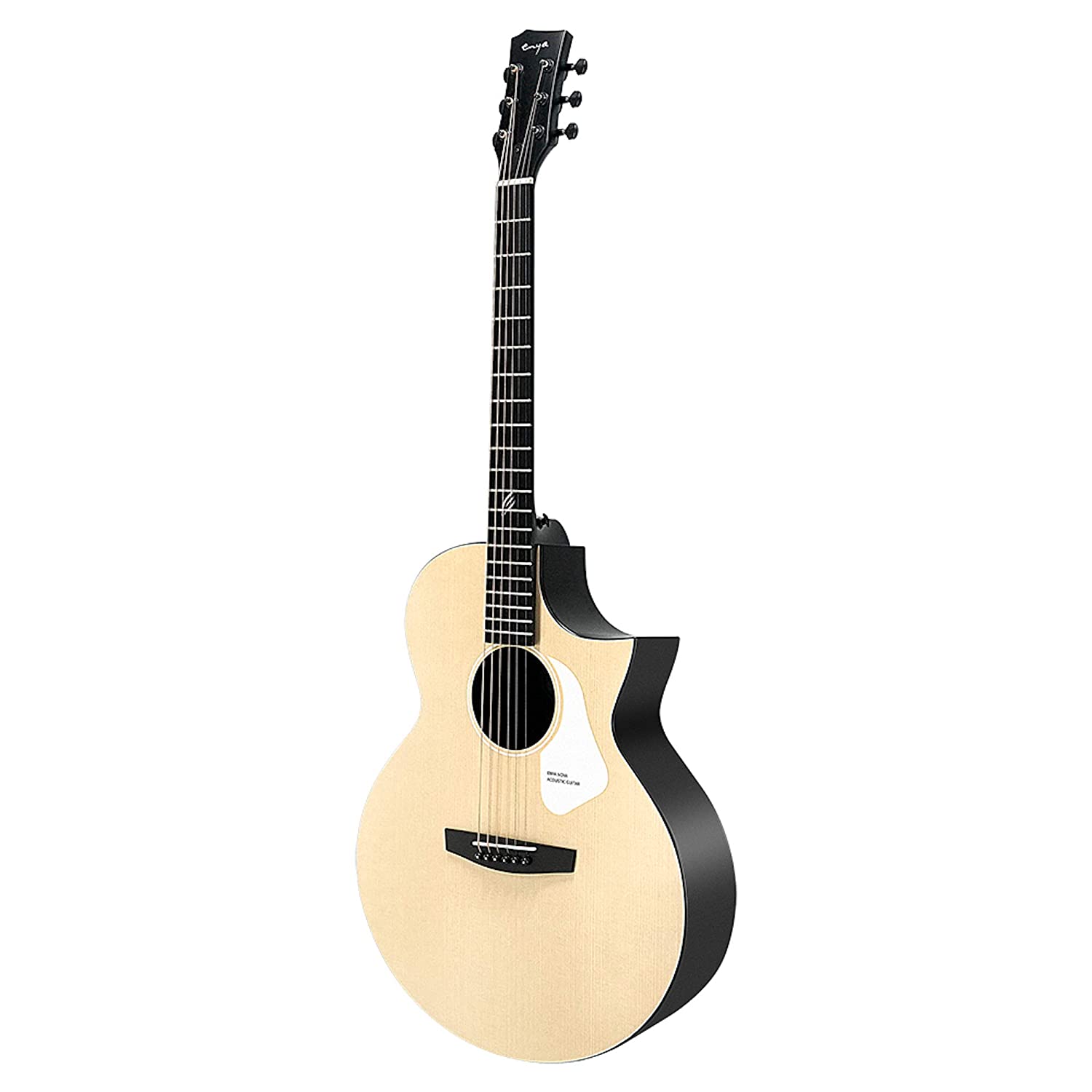 Đàn Guitar Acoustic Enya Nova G - Tân Nhạc Cụ 